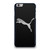 PUMA LOGO CARBON iPhone 6 / 6S Plus Case Cover