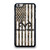 REALTREE AMERICAN FLAG LOGO iPhone 6 / 6S Plus Case Cover
