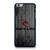 RIP CURL SURFING WOODEN LOGO iPhone 6 / 6S Plus Case Cover