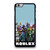 ROBLOX GAMES CHARACTERS iPhone 6 / 6S Plus Case Cover