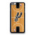 SAN ANTONIO SPURS NBA ARENA iPhone 6 / 6S Plus Case Cover