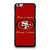 SAN FRANCISCO 49ERS FANS iPhone 6 / 6S Plus Case Cover