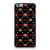 SAN FRANCISCO 49ERS FOOTBALL PATTERN iPhone 6 / 6S Plus Case Cover