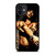ANTHONY KIEDIS RED HOT CHILI PEPPERS ROCK BAND iPhone 12 Mini Case Cover