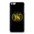 SMITH AND WESSON GOLD iPhone 6 / 6S Plus Case Cover