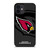 ARIZONA CARDINALS FOOTBALL LOGO iPhone 12 Mini Case Cover