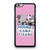 SUMMER CAMP ISLAND CARTOON 2 iPhone 6 / 6S Plus Case Cover