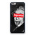 SUPREME ALBERT EINSTEIN iPhone 6 / 6S Plus Case Cover