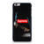 SUPREME SKATEBOARDING iPhone 6 / 6S Plus Case Cover