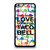 TACO BELL FUNNY QUOTES iPhone 6 / 6S Plus Case Cover