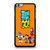 TEEN TITANS GO CARTOON iPhone 6 / 6S Plus Case Cover