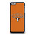 TEXAS LONGHORNS FOOTBALL LOGO 2 iPhone 6 / 6S Plus Case Cover
