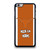 TEXAS LONGHORNS FOOTBALL SLOGAN iPhone 6 / 6S Plus Case Cover