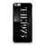 THE 1975 MATTHEW HEALY 2 iPhone 6 / 6S Plus Case Cover