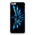 THE LEGEND LF ZELDA BLUE LOGO iPhone 6 / 6S Plus Case Cover