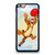 TIGGER WINNIE THE POOH BALLOON iPhone 6 / 6S Plus Case Cover