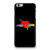 TOM PETTY AND HEARTBREAKERS iPhone 6 / 6S Plus Case Cover