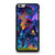 TRIPPY MUSHROOM PSYCHEDELIC iPhone 6 / 6S Plus Case Cover