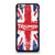 TRIUMPH MOTORCYCLES UNION JACK iPhone 6 / 6S Plus Case Cover