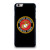 UNITED STATES MARINE CORPS LOGO iPhone 6 / 6S Plus Case Cover