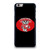 UNIVERSITY OF WISCONSIN ICON iPhone 6 / 6S Plus Case Cover