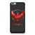 VALORANT TEAM VALOR GAMES iPhone 6 / 6S Plus Case Cover