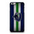 VANCOUVER CANUCKS WOODEN LOGO iPhone 6 / 6S Plus Case Cover