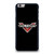 VICTORY MOTORCYCLES USA BLACK iPhone 6 / 6S Plus Case Cover