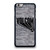 VOLCOM SKATEBOARD iPhone 6 / 6S Plus Case Cover