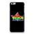 VOLTRON DEFENDER OF THE UNIVERSE LOGO iPhone 6 / 6S Plus Case Cover