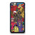 WACKY RACES ANIMATION iPhone 6 / 6S Plus Case Cover