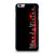 WANDAVISION MARVEL LOGO iPhone 6 / 6S Plus Case Cover