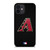 ARIZONA DIAMONDBACKS BASEBALL TEAM iPhone 12 Mini Case Cover
