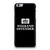 WEEKEND OFFENDER LOGO iPhone 6 / 6S Plus Case Cover