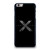 X-MEN APOCALYPSE LOGO iPhone 6 / 6S Plus Case Cover
