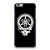 YAMAHA DEAD SKULL LOGO iPhone 6 / 6S Plus Case Cover