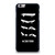 ZOO YORK SKATEBOARD EVOLUTION iPhone 6 / 6S Plus Case Cover