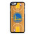 GOLDEN STATE WARRIORS NBA ARENA iPhone 6 / 6S Case Cover