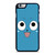 HAPPY FAIRY TAIL ANIME iPhone 6 / 6S Case Cover