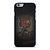 HARLEY DAVIDSON BIKERS iPhone 6 / 6S Case Cover