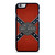 HARLEY DAVIDSON CONFEDERATE SIGN iPhone 6 / 6S Case Cover