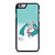 HATSUNE MIKU ANIME CUTE iPhone 6 / 6S Case Cover