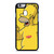 HOMER SIMPSONS CENSORED SUPREME iPhone 6 / 6S Case Cover
