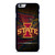 IOWA STATE CYCLONES FOOTBALL 2 iPhone 6 / 6S Case Cover