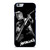 JAMES HETFIELD METALLICA BAND iPhone 6 / 6S Case Cover