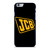 JCB EXCAVATOR LOGO iPhone 6 / 6S Case Cover