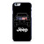 JEEP AMERICA 1941 iPhone 6 / 6S Case Cover