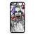 JOKER JARED LETO ART iPhone 6 / 6S Case Cover
