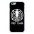 KID CUDI RAPPER LOGO iPhone 6 / 6S Case Cover