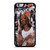 KING VON RAPPER COLLAGE iPhone 6 / 6S Case Cover
